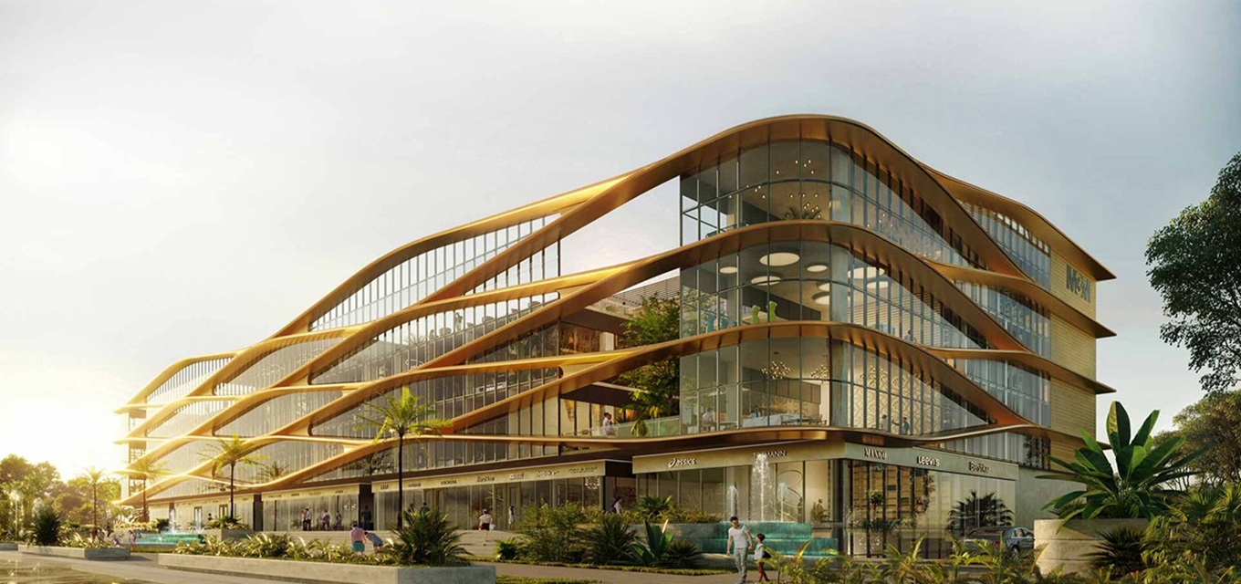 Migsun Delta 2 Greater Noida Commercial & Studios